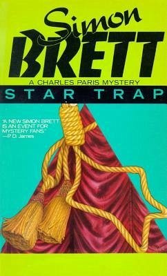 Star Trap - Brett, Simon