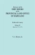 Abstracts of the Debt Books of the... - Bild 1