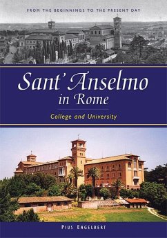 Sant'anselmo in Rome - Engelbert, Pius