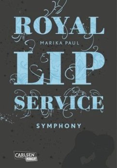 Royal Lip Service - Symphony - Paul, Marika