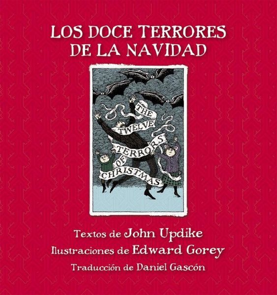Los doce terrores de la Navidad Los doce terrores de la Navidad