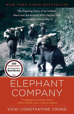 Elephant Company - Croke, Vicki