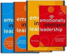 Emotionally Intelligent Leadership for Students - Shankman, Marcy L; Allen, Scott J; Haber-Curran, Paige; Miguel, Rosanna