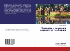 Mifologiq, religiq i literatura Kambodzhi - Elovkov, Dmitriy