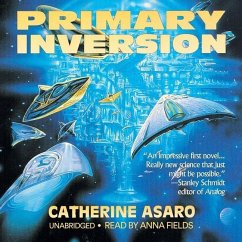 Primary Inversion - Asaro, Catherine