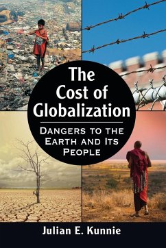 The Cost of Globalization - Kunnie, Julian E.