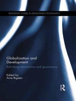 Globalization and Development