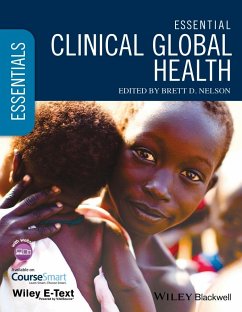 Essential Clinical Global Health, Includes Wiley E-Text