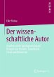 Der wissenschaftliche Autor - Bild 1