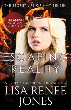 Escaping Reality - Jones, Lisa Renee