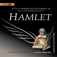 Hamlet Lib/E - Shakespeare, William; Copen, E a; Wheelwright; Laure, Pierre Arthur