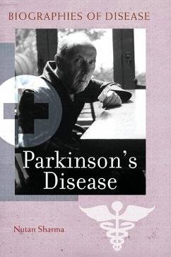 Parkinson's Disease - Sharma, Nutan