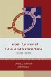 Tribal Criminal Law and Procedure - Bild 1