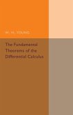 The Fundamental Theorems of the Differential Calculus