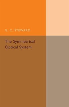 Cover The Symmetrical Optical System