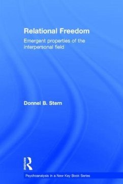 Relational Freedom - Stern, Donnel B