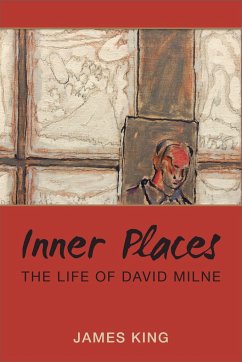 Inner Places - King, James