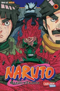Naruto Bd.69 - Kishimoto, Masashi