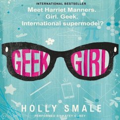 Geek Girl - Smale, Holly