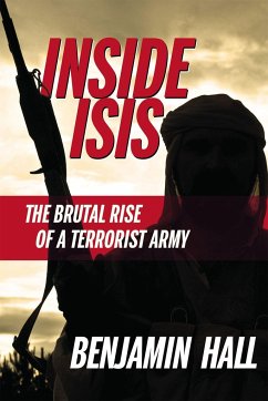 Inside ISIS - Hall, Benjamin