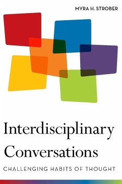 Interdisciplinary Conversations - Strober, Myra