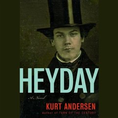Heyday - Andersen, Kurt