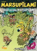 Jagd auf das Marsupilami / Marsupilami Bd.0
