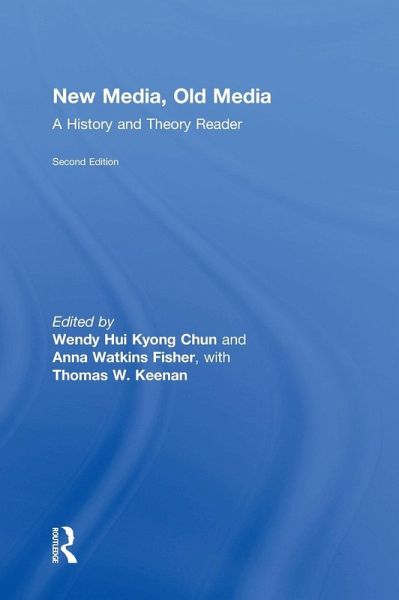 New Media, Old Media