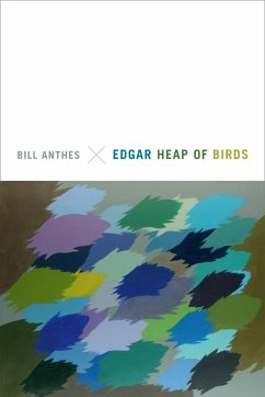 Edgar Heap of Birds - Anthes, Bill