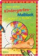 Mein dicker Kindergarten-Malblock. Von... - Bild 1