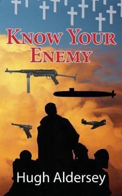Know Your Enemy - Aldersey, Hugh