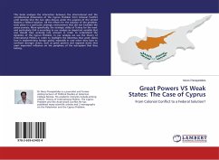 Great Powers VS Weak States: The Case of Cyprus