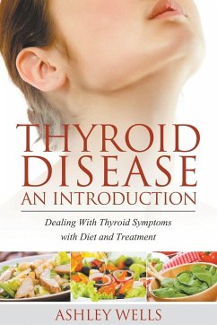 Thyroid Disease - Wells, Ashley