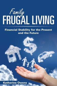 Family Frugal Living - Owens, Katherine