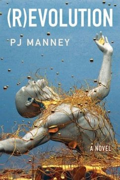 (R)Evolution - Manney, Pj