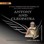 Antony and Cleopatra Lib/E