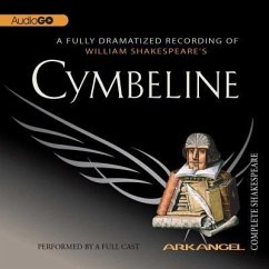 Cymbeline Lib/E - Shakespeare, William; Copen, E a; Wheelwright; Laure, Pierre Arthur