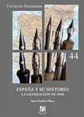 España y su historia : la generación de 1948
