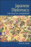 Japanese Diplomacy: The Role of Leadership