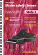 Klavier spielen lernen (Stufe 2) - Bild 1