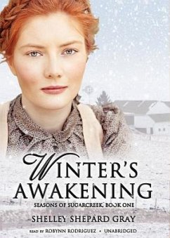 Winter's Awakening - Gray, Shelley Shepard