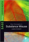 Key Concepts in Substance Misuse