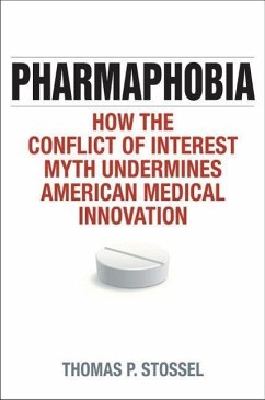 Pharmaphobia - Stossel, Thomas P