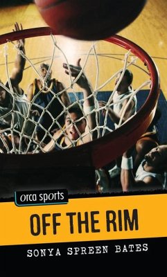 Off the Rim - Bates, Sonya Spreen