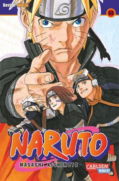Naruto Bd.68 - Kishimoto, Masashi