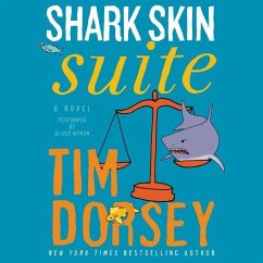 Shark Skin Suite - Dorsey, Tim