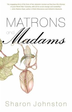 Matrons and Madams - Johnston, Sharon