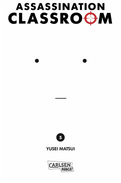 Assassination Classroom Bd.5 - Matsui, Yusei