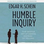 Humble Inquiry Lib/E