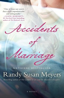 Accidents of Marriage - Meyers, Randy Susan